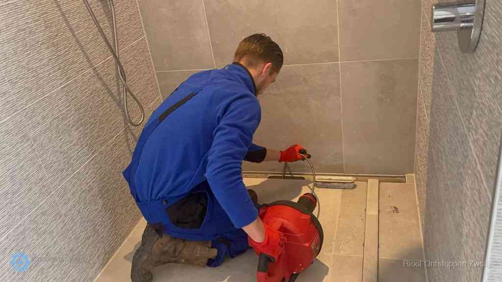 Bad Ontstoppen Zwolle Bad Ontstoppen Zwolle