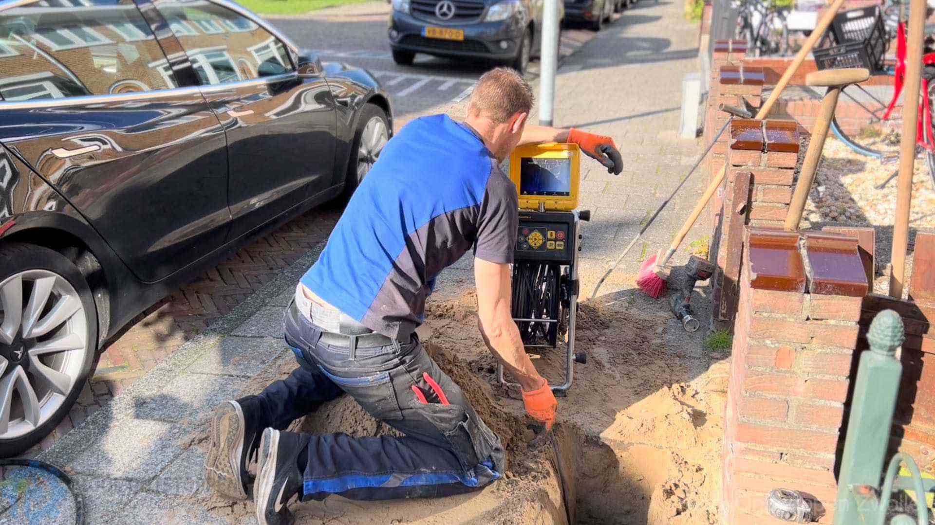 Ontstoppen Zwolle Ontstoppen Zwolle