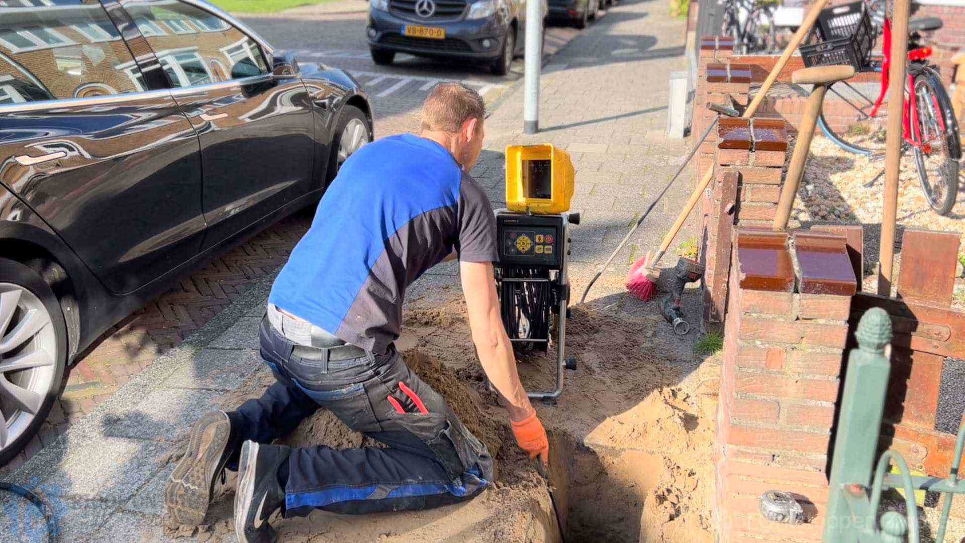 Ontstoppingsbedrijf Zwolle Ontstoppingsbedrijf Zwolle