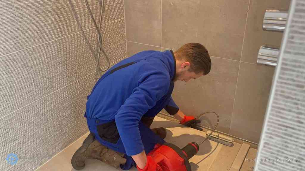 Putje Douche Verstopt Zwolle Putje Douche Verstopt Zwolle