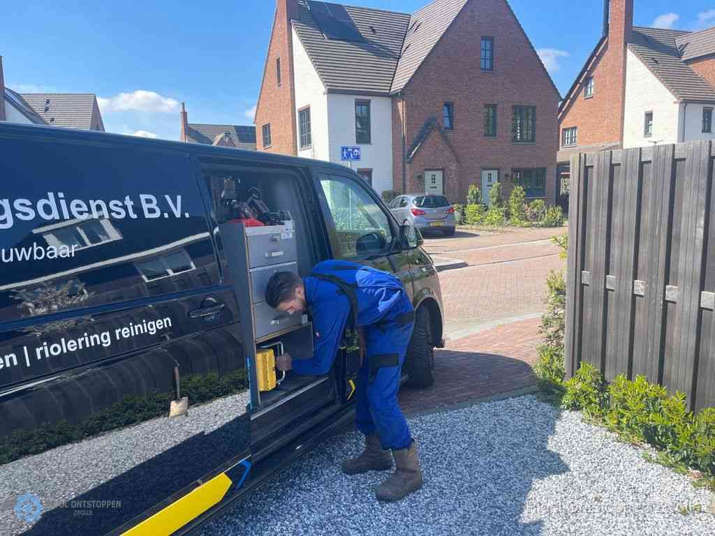 Riolering Expert Zwolle Riolering Expert Zwolle