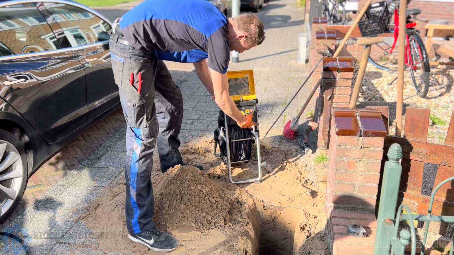 Riool Camera Inspectie Zwolle Riool Camera Inspectie Zwolle