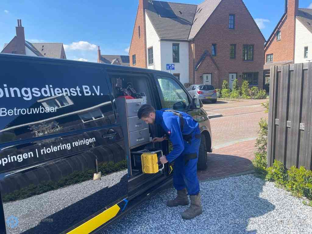 Riool Ontstoppingsbedrijf Zwolle Riool Ontstoppingsbedrijf Zwolle
