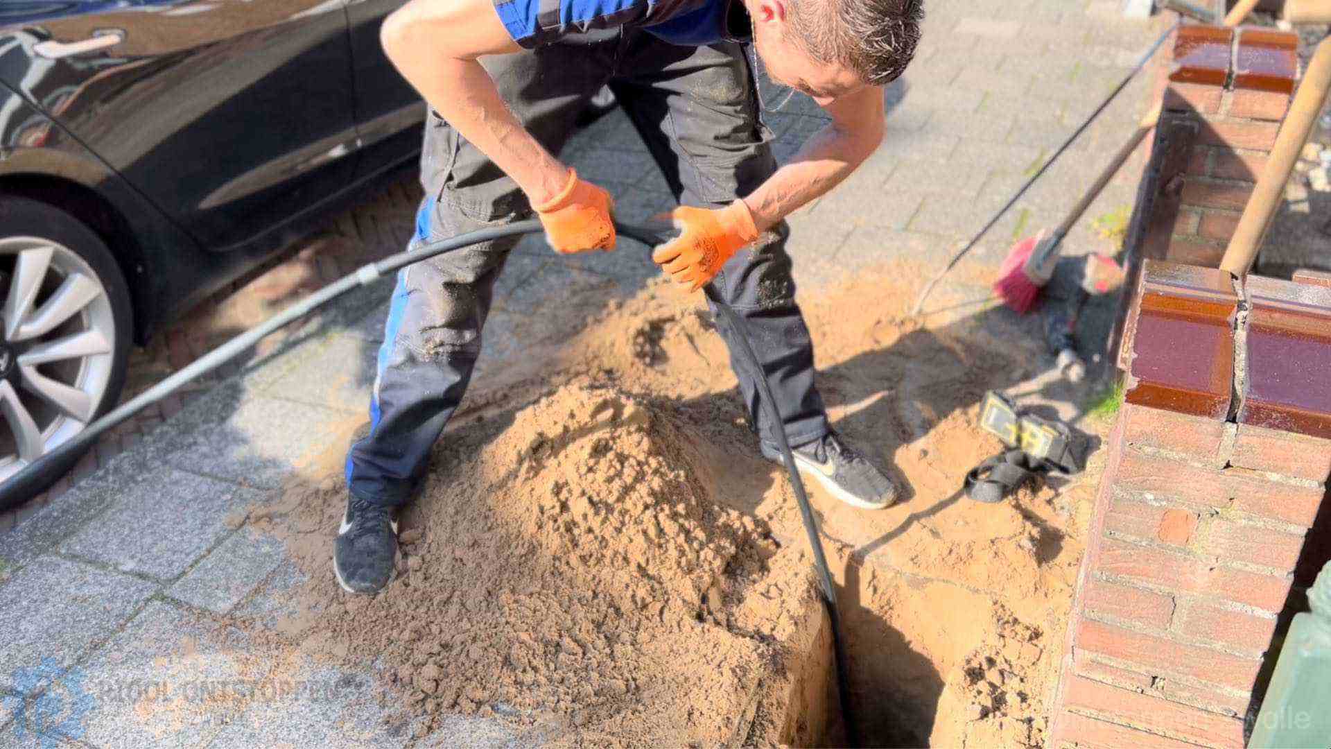Riool Verstopt Zwolle Riool Verstopt Zwolle