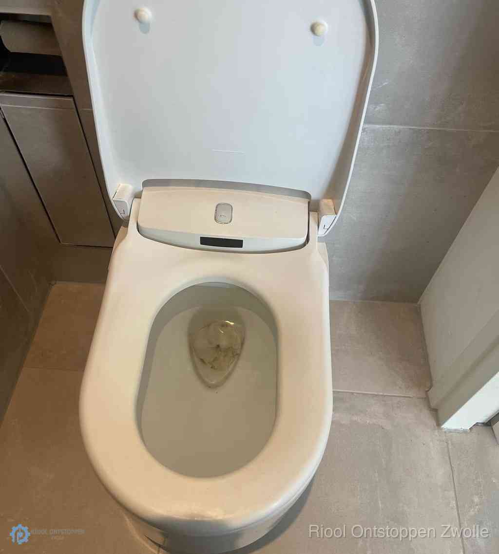 Toilet Ontstoppen Zwolle Toilet Ontstoppen Zwolle