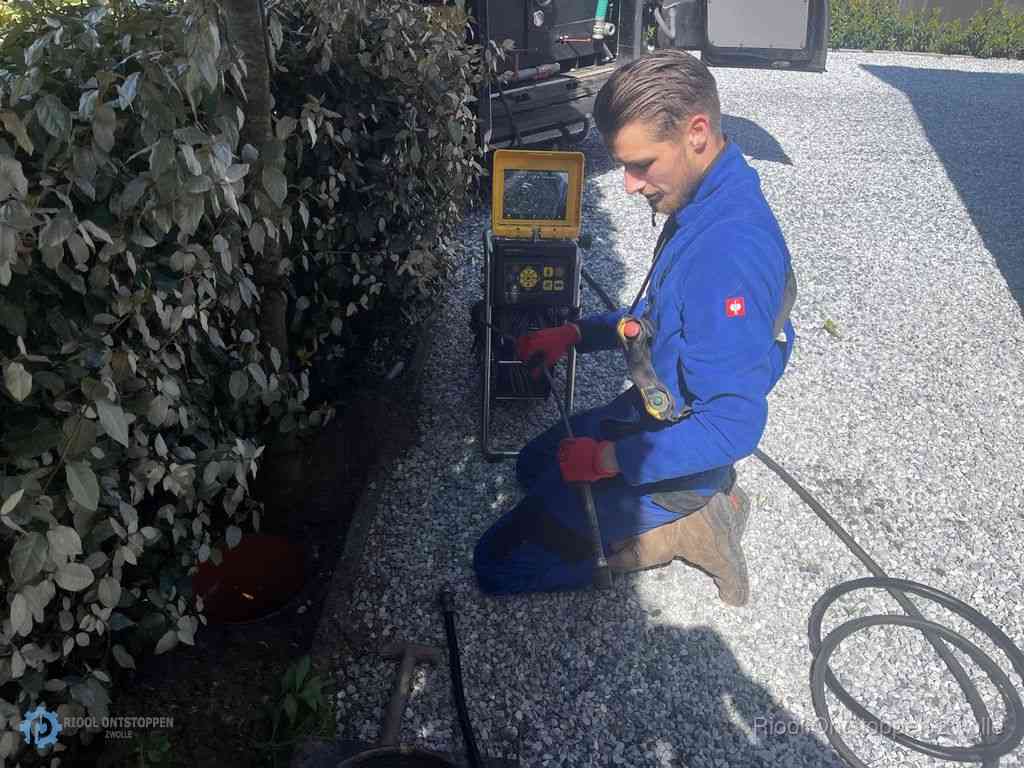 Verstopping Riool Ontstoppen Zwolle Verstopping Riool Ontstoppen Zwolle