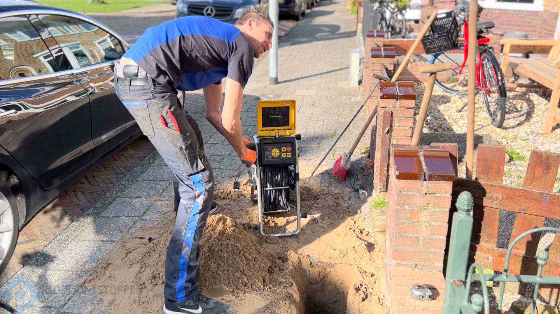 Zwolle Riool Ontstoppen Zwolle Riool Ontstoppen